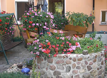Sitzecke