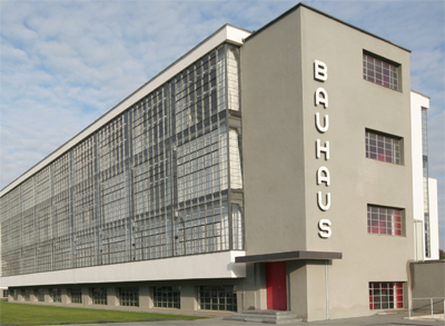 Bauhaus Dessau
