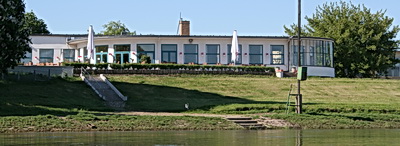 Kornhaus Dessau