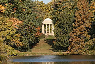 Wörlitzer Park